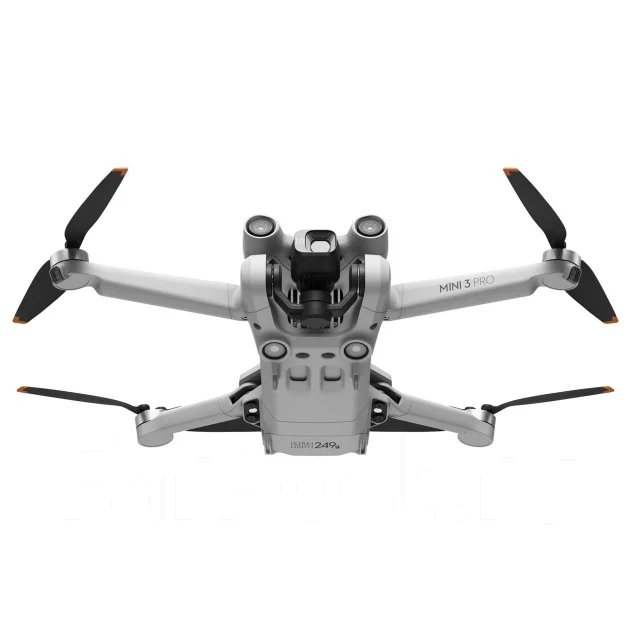 DJI Mini 3 Pro. � ������� ����