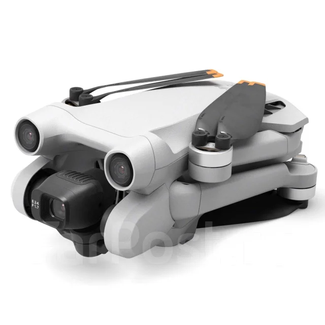 DJI Mini 3 Pro. � ������� ����