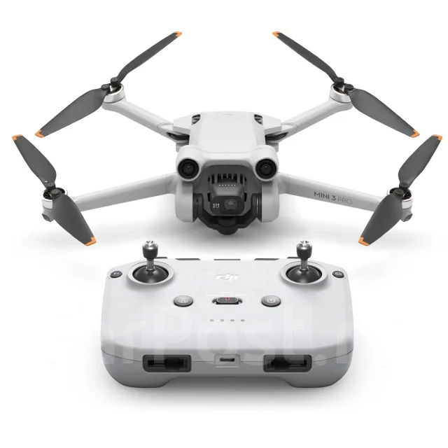 DJI Mini 3 Pro. � ������� ����