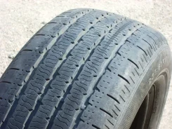 Kumho Radial 798 Plus. �����������, �/�, ����� 50 %. ��������� ����