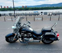 Suzuki Boulevard C90. 1 500����. ��., ��������, ���, � �������� ����