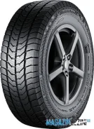 Continental VanContact Viking