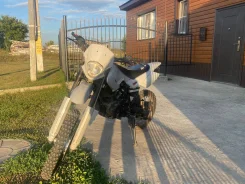 Racer Enduro RC150-GY. 150����. ��., ��������, ��� ���, � �������� ����