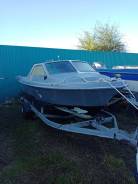 Yamaha Passport 19. 1996 ���, ����� 6,3��., ��������� ���������, 100��.�., ������ ����