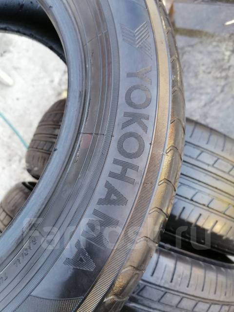 Yokohama, 195 /60 r15 - Шины во Владивостоке