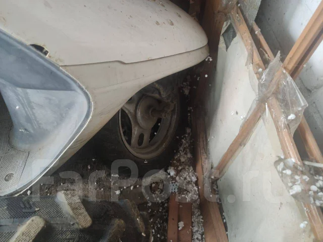 Honda Tact AF-24. ��������, ���������, ������ �� �� ����