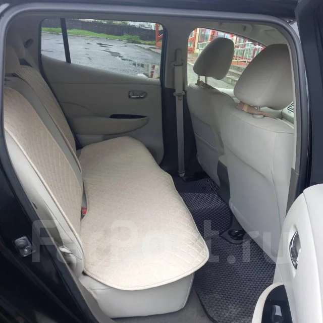 Nissan Leaf ����
