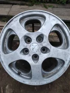 WSP Pajero. 6.0x16", 5x114.3, ET48 ����