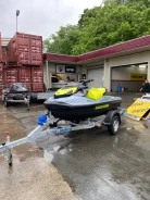 BRP Sea-Doo GTI. 2021 ��� ����
