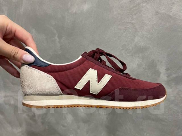 Кроссовки new balance 720 - Обувь во Владивостоке