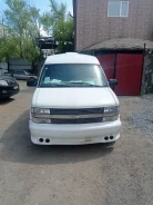 Chevrolet Astro. L35 ����