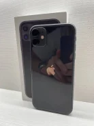Apple iPhone 11. �/�, ������, 3G, 4G LTE, Dual-SIM, ����������, NFC ����