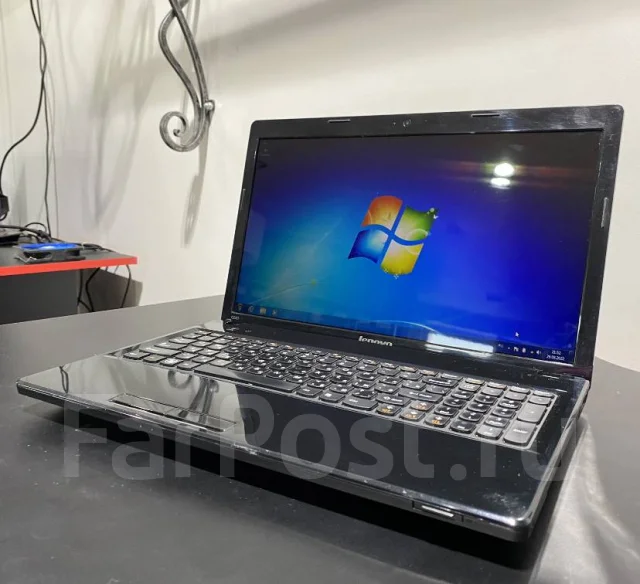 Lenovo G580 ����