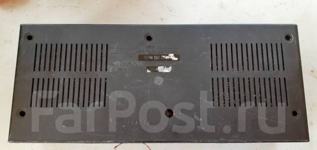 Приставка цветомузыкальная ссср Электроника ЦМ 17 - Антиквариат во ...