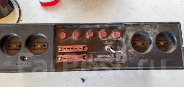 Приставка цветомузыкальная ссср Электроника ЦМ 17 - Антиквариат во ...