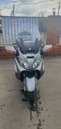 Suzuki Skywave 650. 650����. ��., ��������, ���, � �������� ����