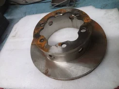 ���� ��������� MB Sprinter 07517 ����