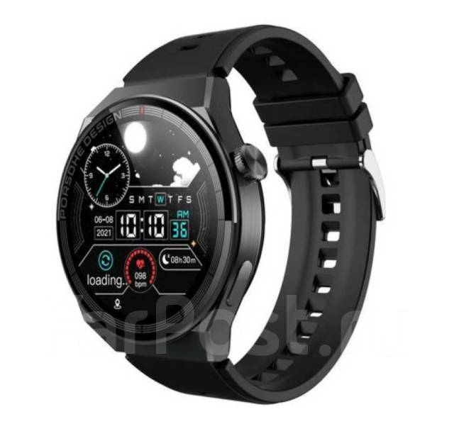 Smart Watch X5 Pro - Умные часы и фитнес-браслеты в Находке