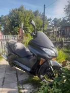 Honda Forza. 249����. ��., ��������, ���, � �������� ����