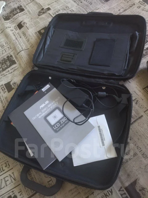 Asus. 14.6 ������ ����