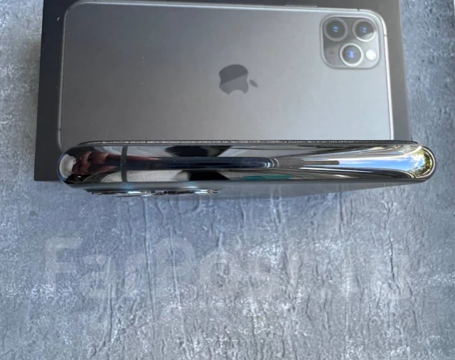 Apple iPhone 11 Pro Max. �/� ����