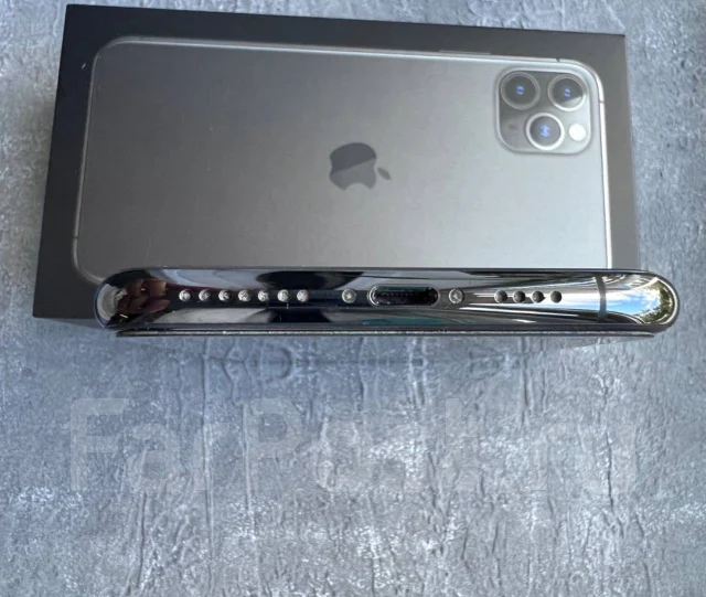 Apple iPhone 11 Pro Max. �/� ����