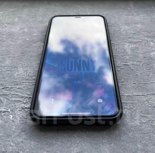Apple iPhone 11 Pro Max. �/� ����