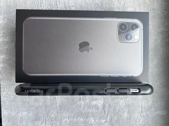 Apple iPhone 11 Pro Max. �/� ����