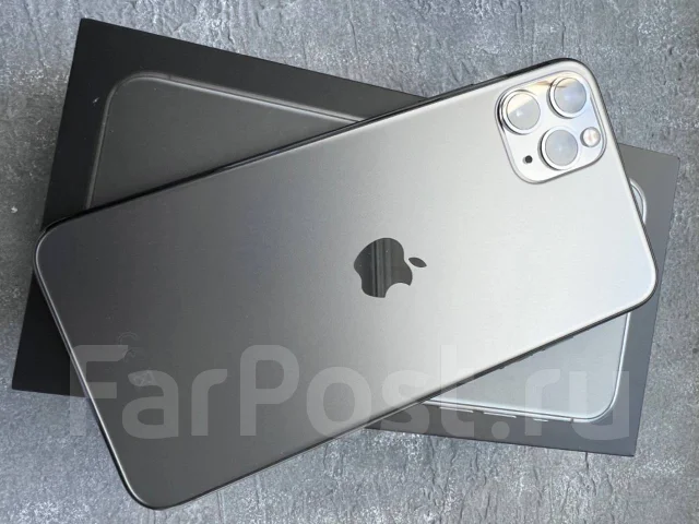 Apple iPhone 11 Pro Max. �/� ����