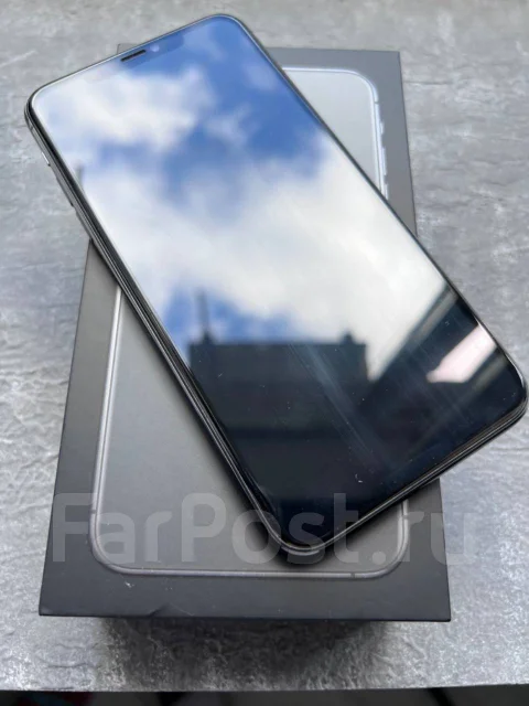 Apple iPhone 11 Pro Max. �/� ����