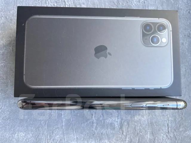 Apple iPhone 11 Pro Max. �/� ����