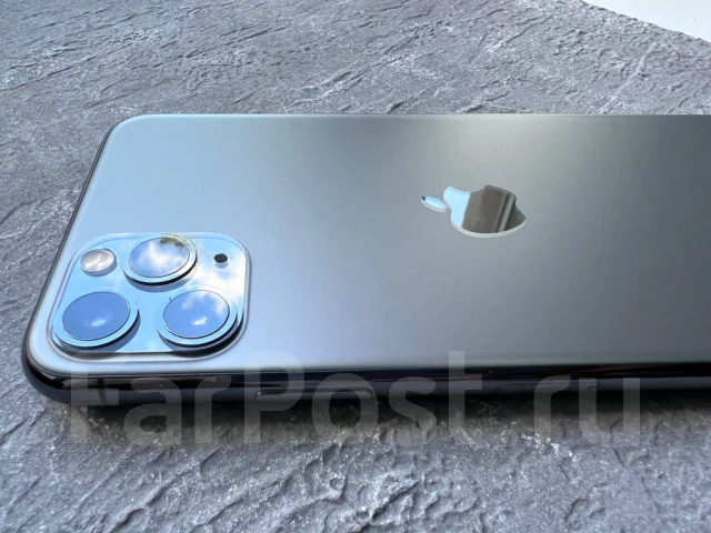 Apple iPhone 11 Pro Max. �/� ����