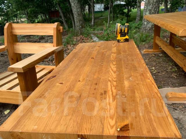 Шлифовка, Покраска Деревянных Домов, Срубов. Герметизация, Теплый Шов ...