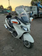 Suzuki Skywave 650. 650����. ��., ��������, ���, � �������� ����