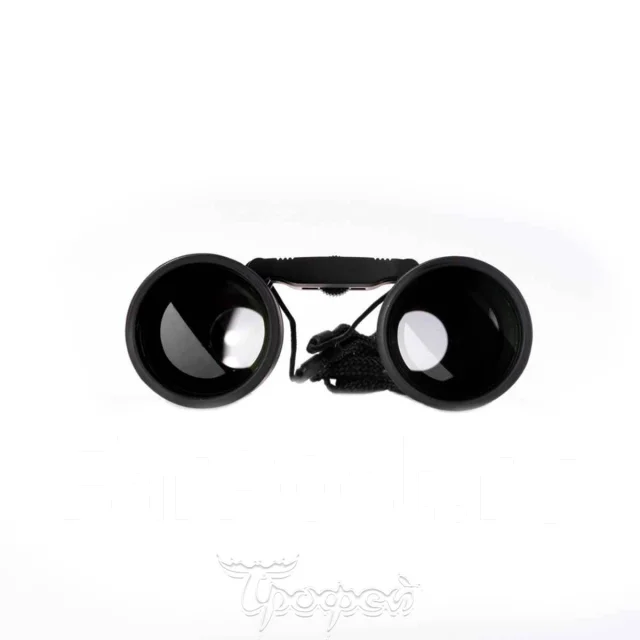 Бинокль 30х40 Helios, новый, в наличии. Цена: 3 890? во Владивостоке