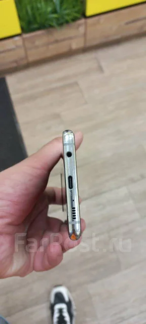 Samsung Galaxy S10+. �/�, ������, 4G LTE, Dual-SIM, NFC ����