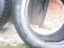 Continental Conti4x4WinterContact. ������, ����������, 2014 ���, �/�, ����� 20�% ����