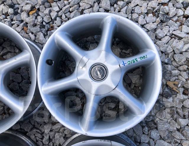 Liso. 6.5x15", 5x114.3 ����