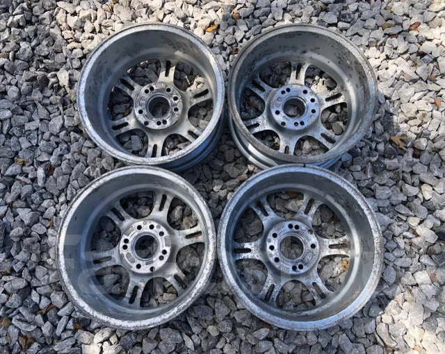 Liso. 6.5x15", 5x114.3 ����