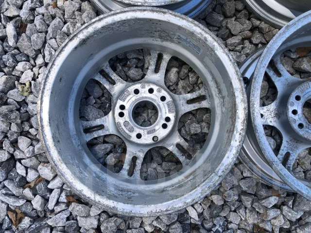 Liso. 6.5x15", 5x114.3 ����
