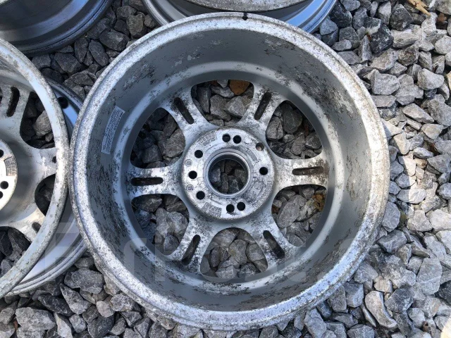 Liso. 6.5x15", 5x114.3 ����