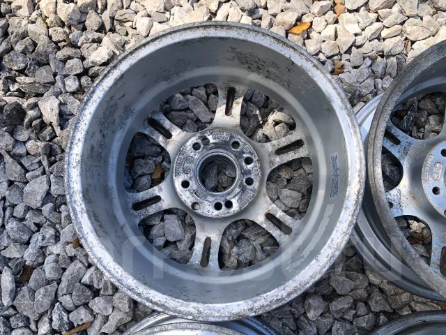 Liso. 6.5x15", 5x114.3 ����