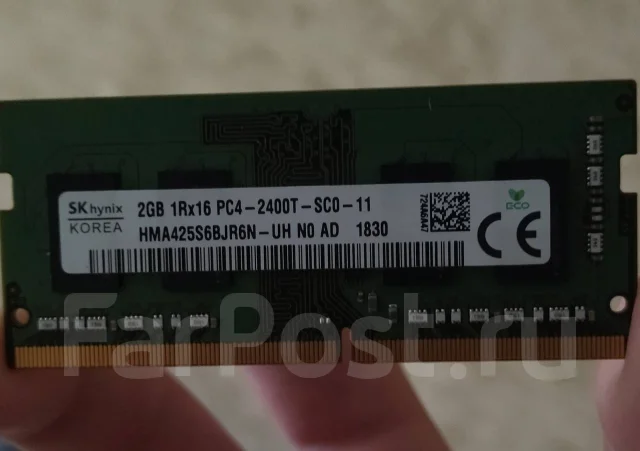 SO-DIMM DDR4. ����