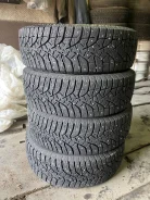 Bridgestone Blizzak Spike-02. ������, ����������, 2020 ���, �/�, ����� �� 5 % ����