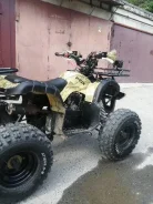 Motoland Fox 125. ��������, ��� ���\���, � �������� ����