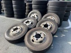 Bridgestone Blizzak W979. ������, ��� �����, 2019 ���, �/�, ����� 5 % ����