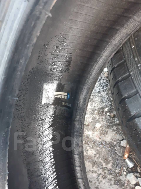 Nexen Roadian HTX RH5. ������, 2018 ���, �/�, ����� 40 % ����