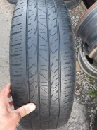 Nexen Roadian HTX RH5. ������, 2018 ���, �/�, ����� 40 % ����
