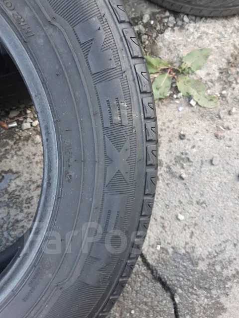 Nexen Roadian HTX RH5. ������, 2018 ���, �/�, ����� 40 % ����