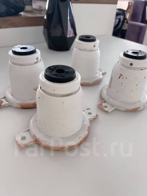 Антивибрационные подставки под кондиционер, б/у, в наличии. Цена: 2 000 ...